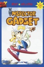 Watch Inspector Gadget Megashare